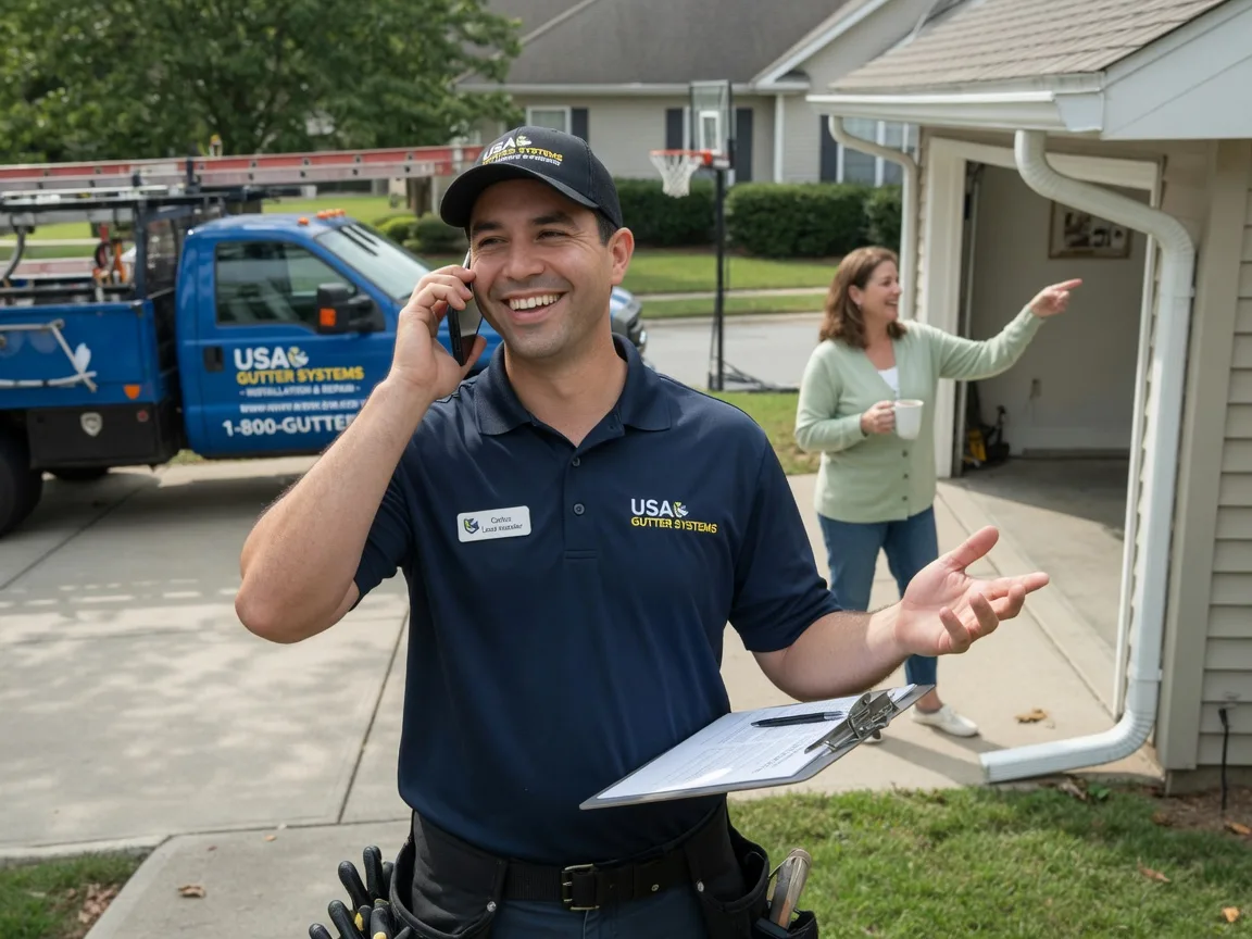 Gutter Installation Mertztown, PA FAQs